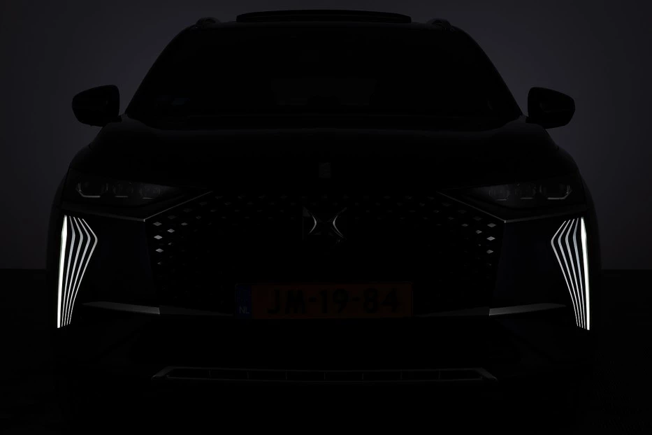 DS DS 7 – foto 9