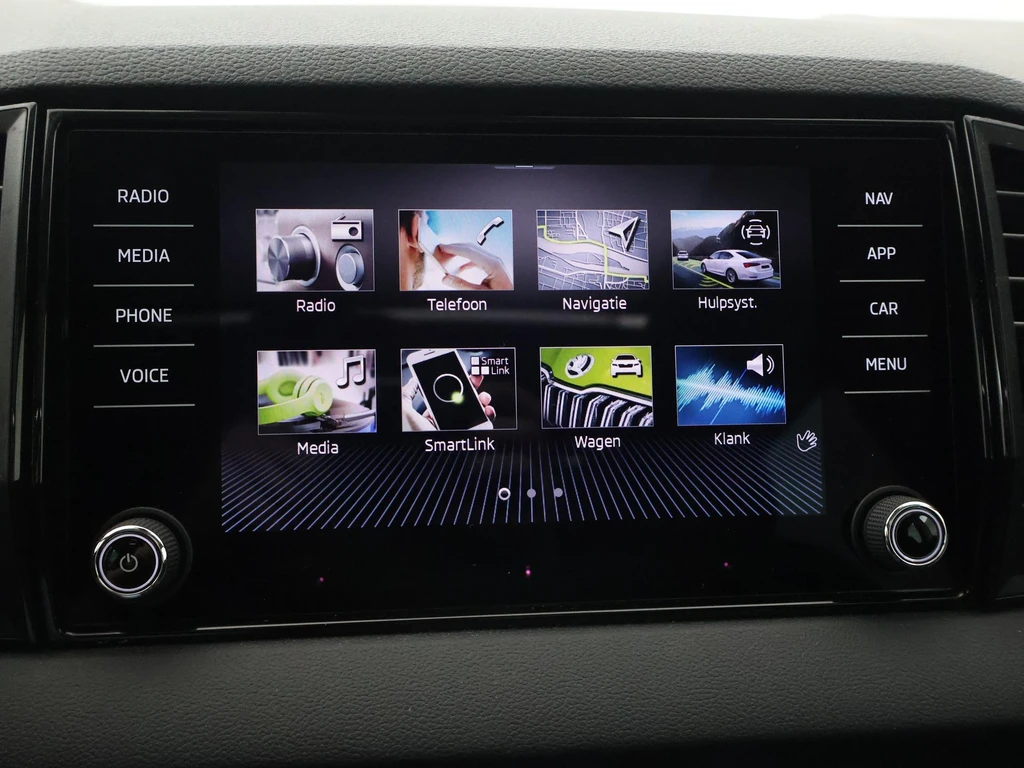 Škoda Karoq – foto 41
