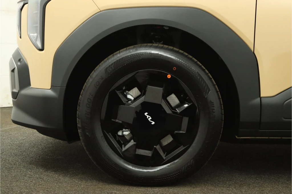 Kia EV2 – foto 15