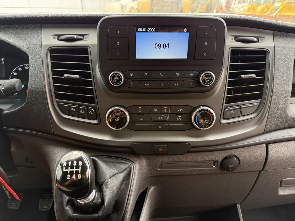 Ford Transit – foto 21