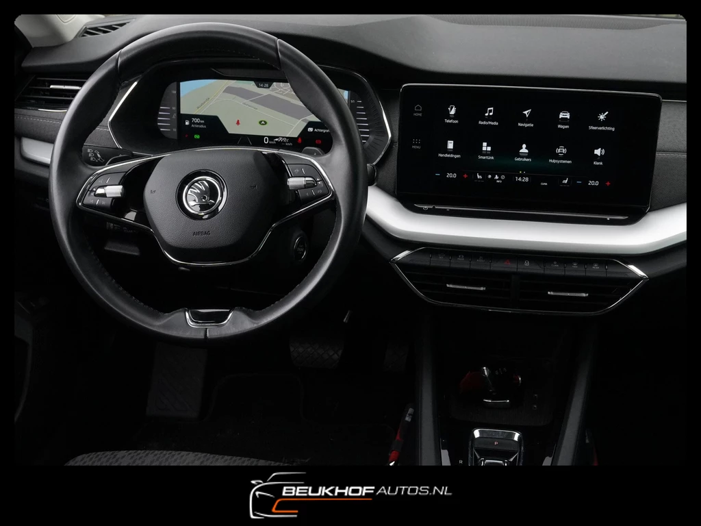 Škoda Octavia – foto 48