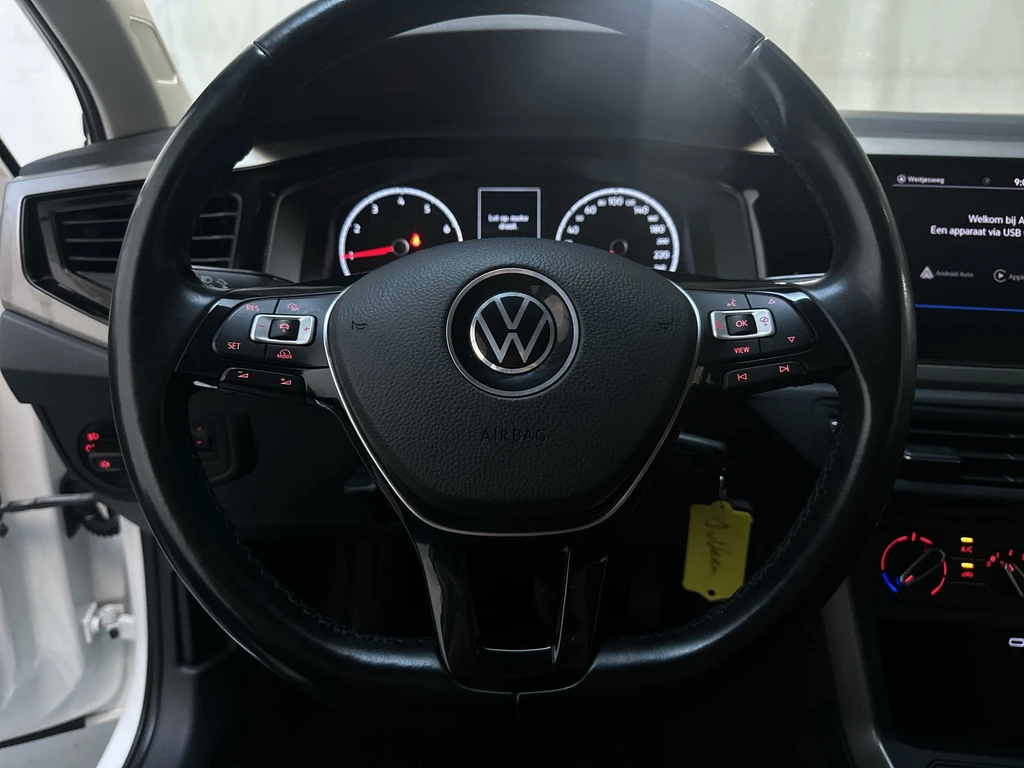 Volkswagen Polo – foto 12