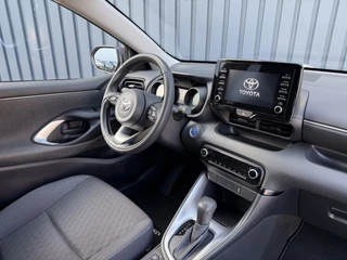 Toyota Yaris – thumbnail 12