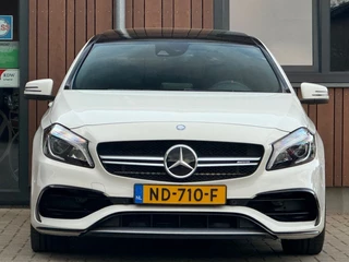 Mercedes-Benz A-Klasse – thumbnail 7