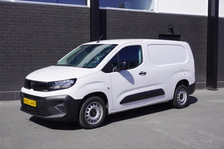 Opel Combo – thumbnail 1
