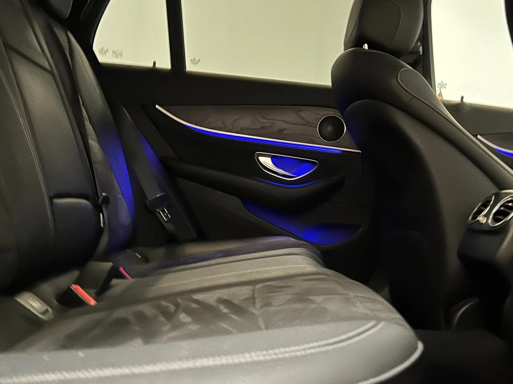 Mercedes-Benz E-Klasse – foto 8
