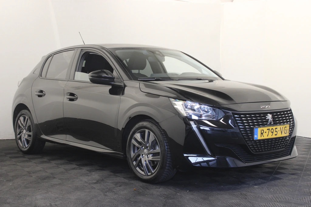 Peugeot 208 – foto 5