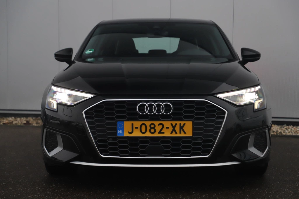 Audi A3 – foto 4