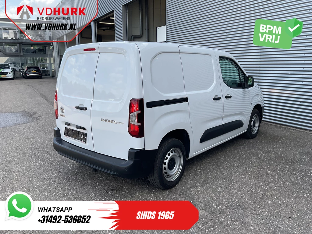 Toyota ProAce – foto 3