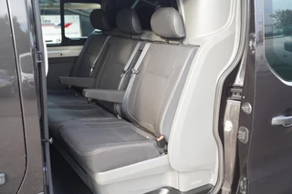 Renault Trafic – thumbnail 27