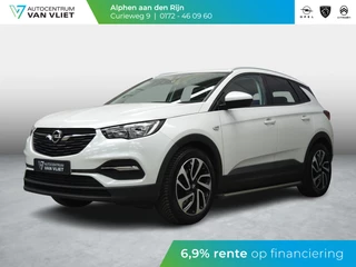Opel Grandland X – thumbnail 1