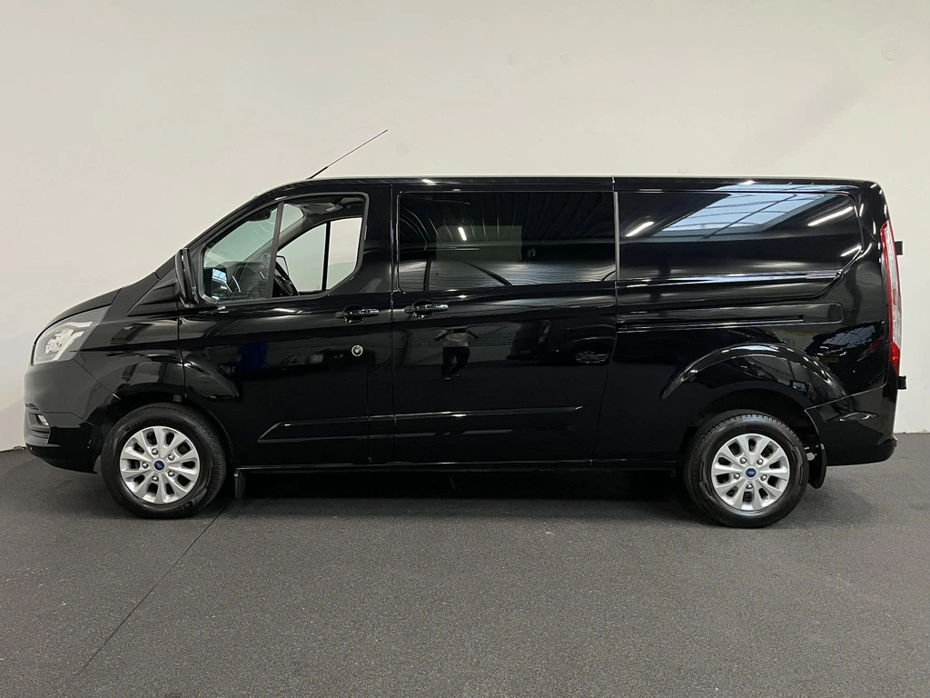 Ford Transit Custom – foto 3