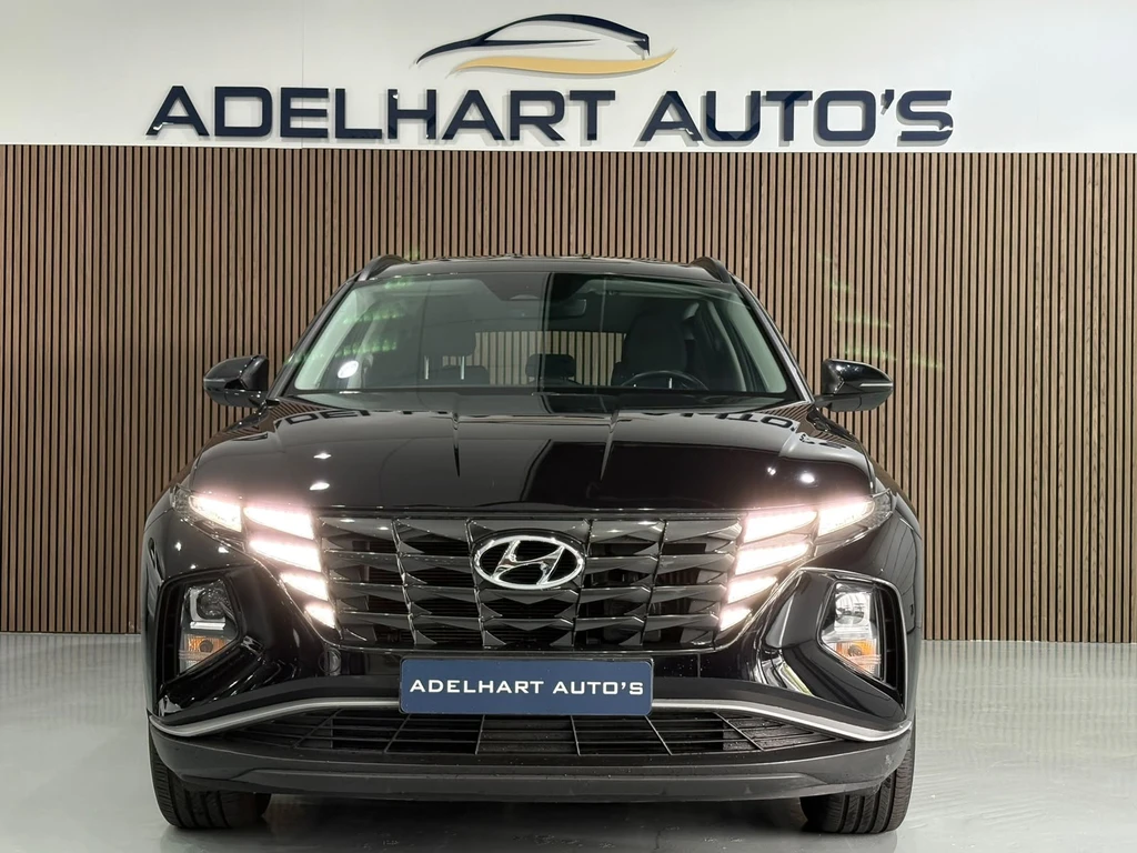 Hyundai Tucson – foto 19