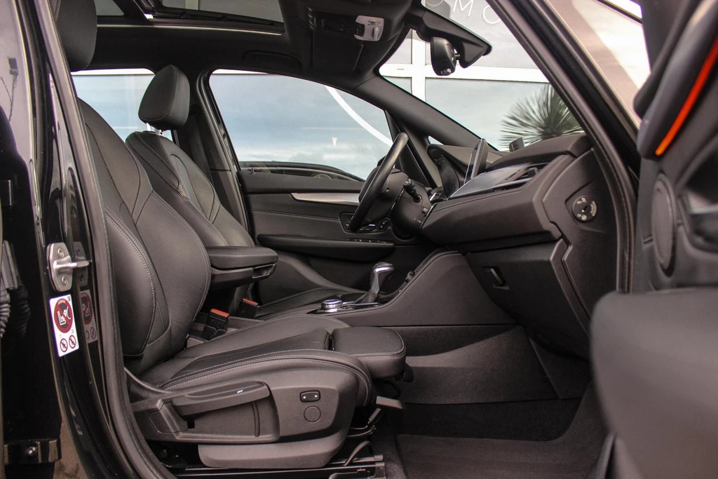 BMW 2 Serie – foto 19