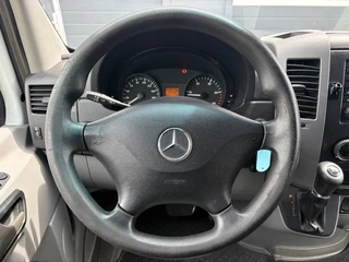 Mercedes-Benz Sprinter – thumbnail 19