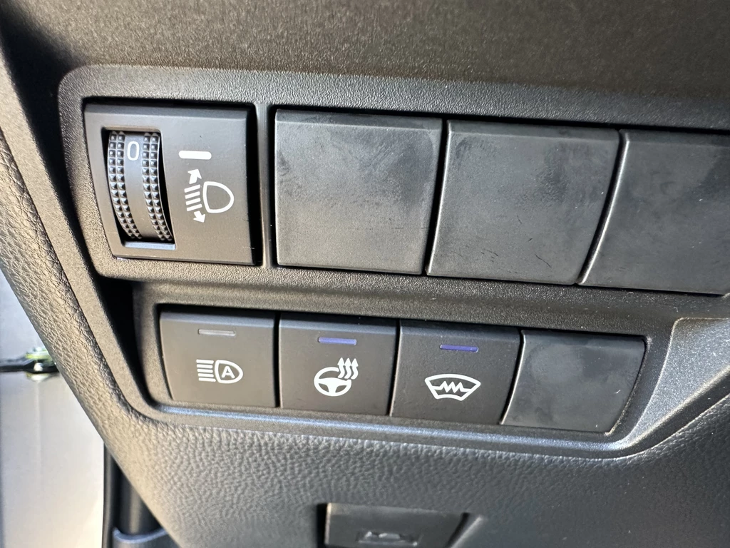 Toyota Yaris Cross – foto 18