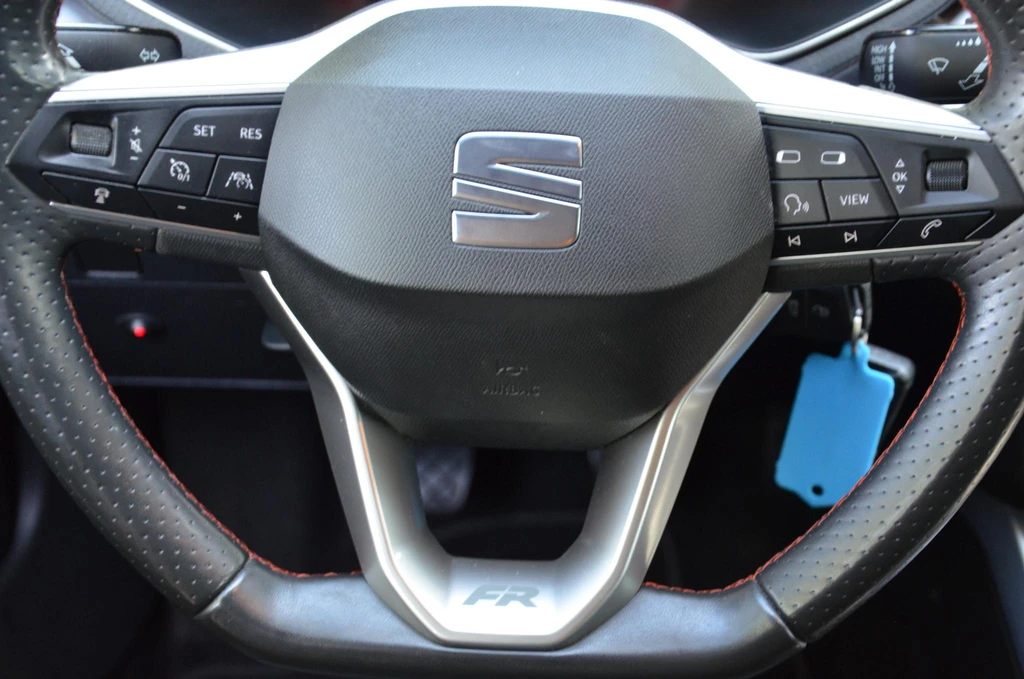 SEAT Arona – foto 53