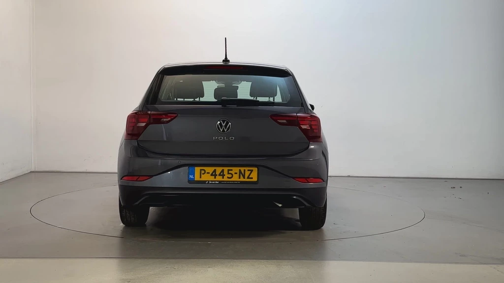 Volkswagen Polo – foto 3