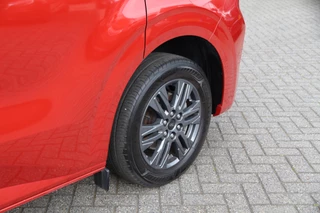 Ford Transit Custom – thumbnail 10