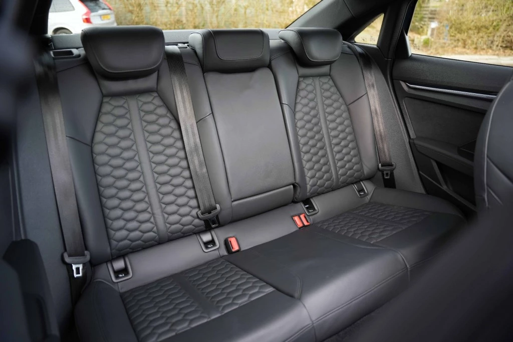 Audi RS3 – foto 36