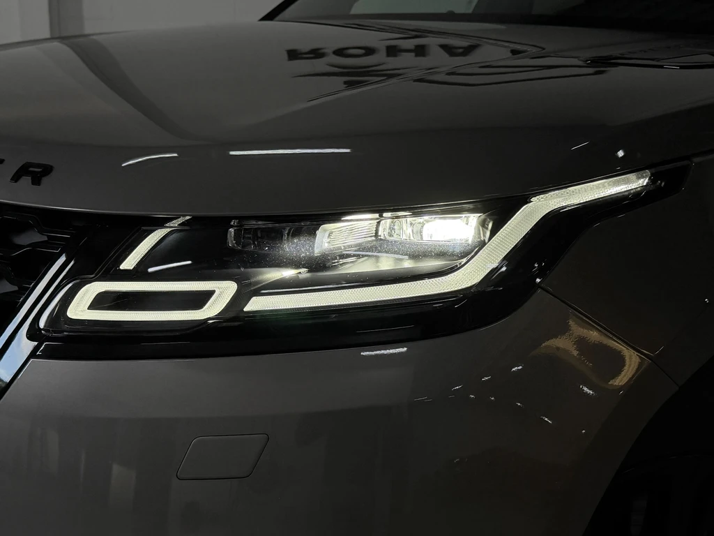 Land Rover Range Rover Velar – foto 10