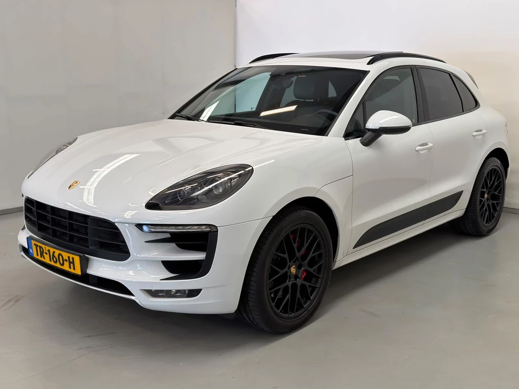 Porsche Macan – foto 2