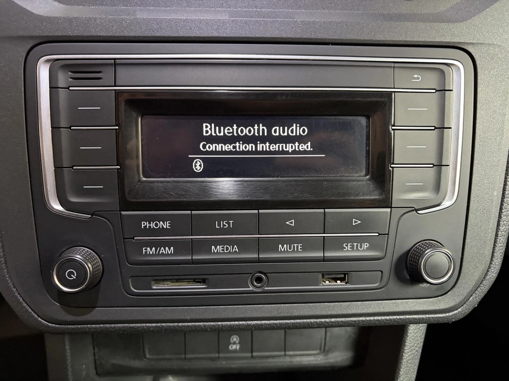 Volkswagen Caddy – foto 16