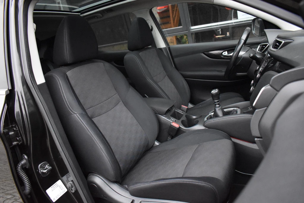 Nissan QASHQAI – foto 25