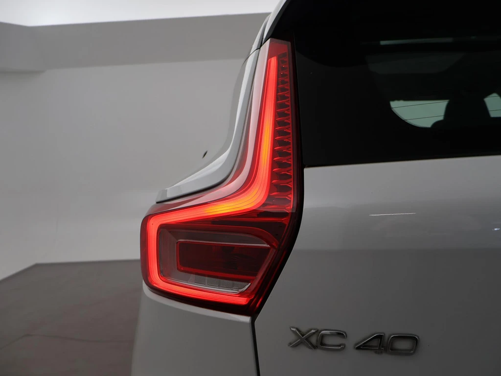 Volvo XC40 – foto 46