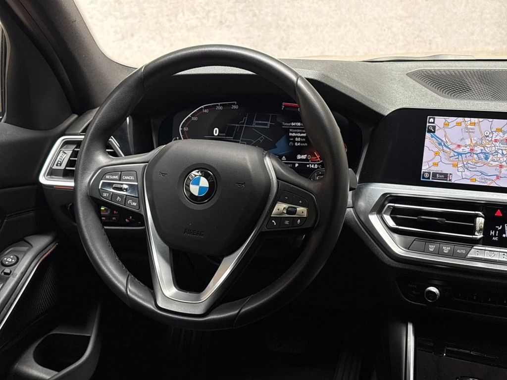 BMW 3 Serie – foto 13