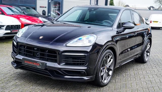 Porsche Cayenne – thumbnail 2