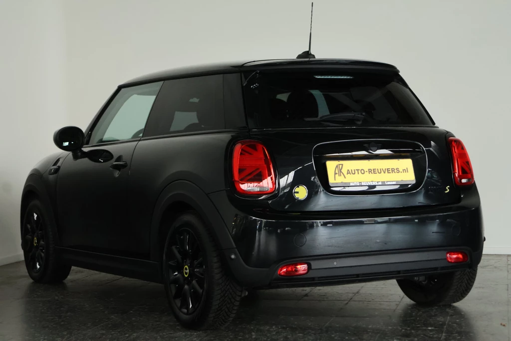 MINI Electric – foto 3