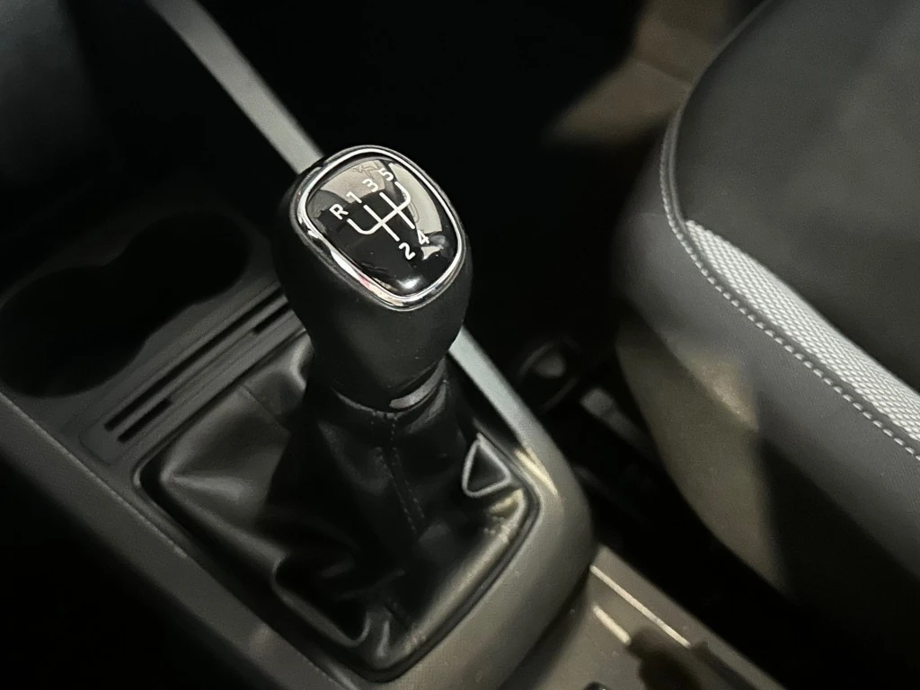 Škoda Fabia – foto 32