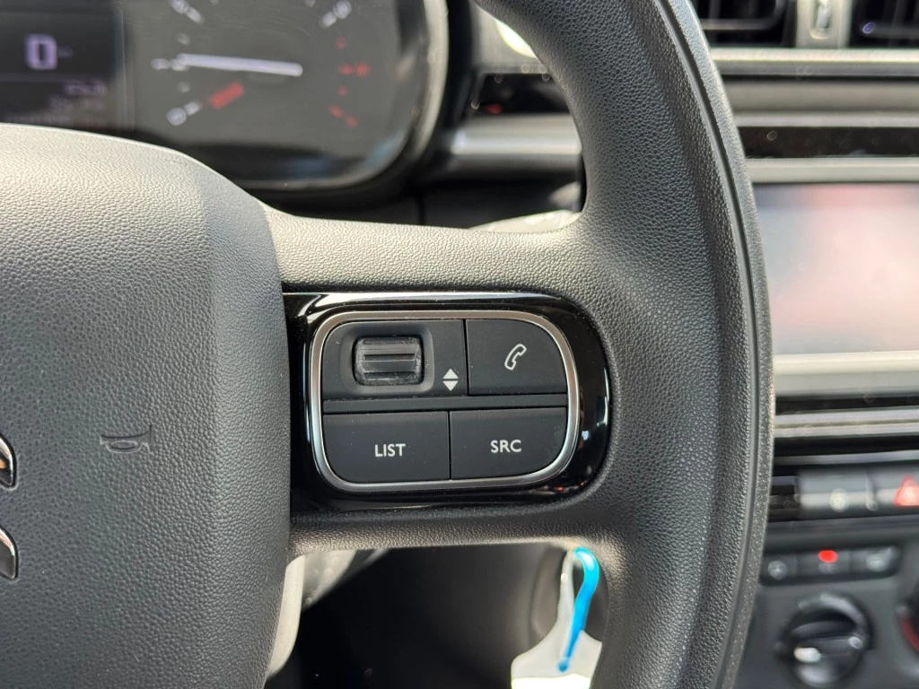 Citroën C3 – foto 10