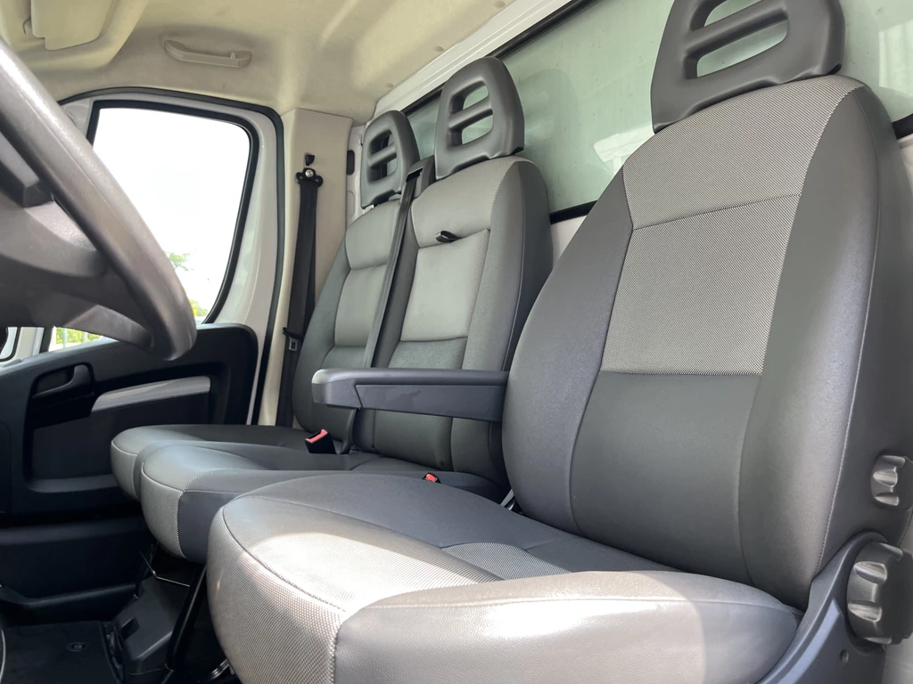 Peugeot Boxer – foto 31