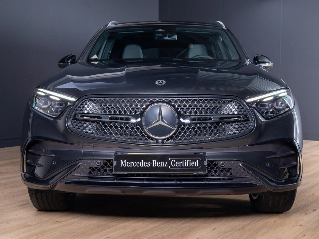 Mercedes-Benz GLC – foto 3