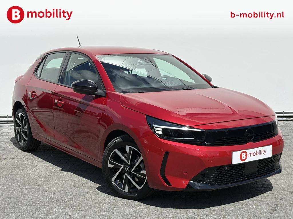 Opel Corsa – foto 7