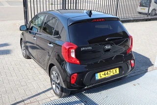 Kia Picanto – thumbnail 3