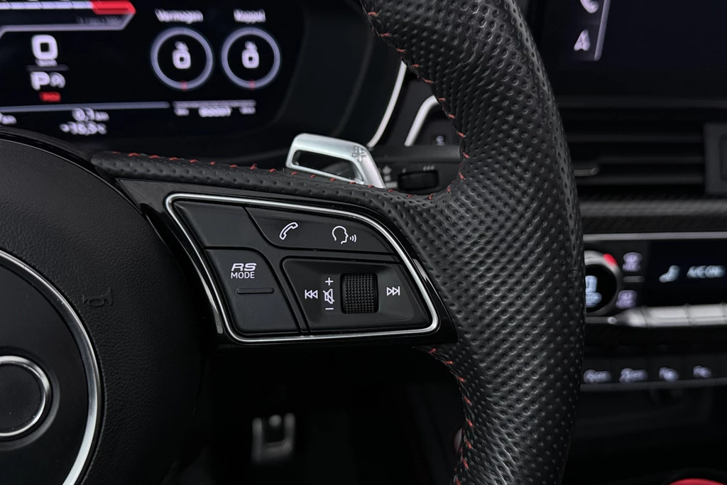 Audi RS5 – foto 13