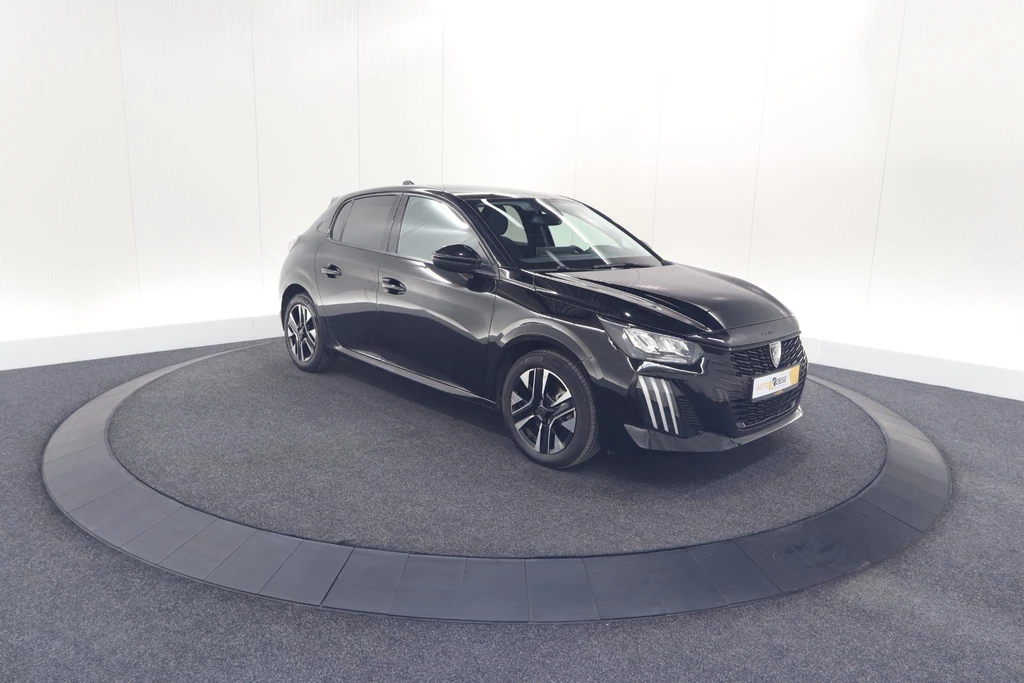 Peugeot 208 – foto 18