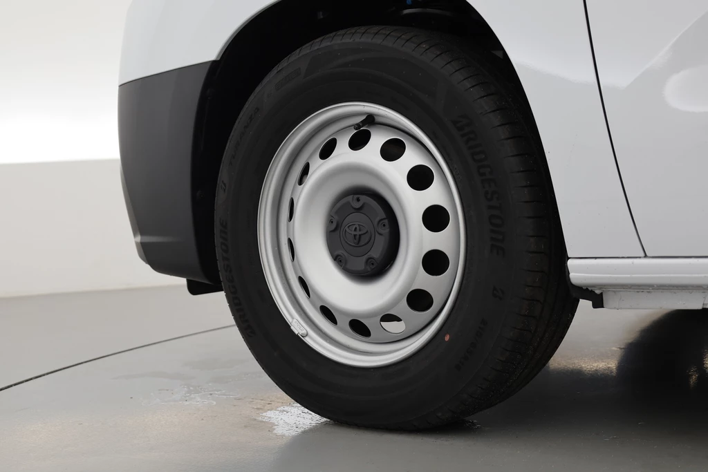 Toyota ProAce – foto 30