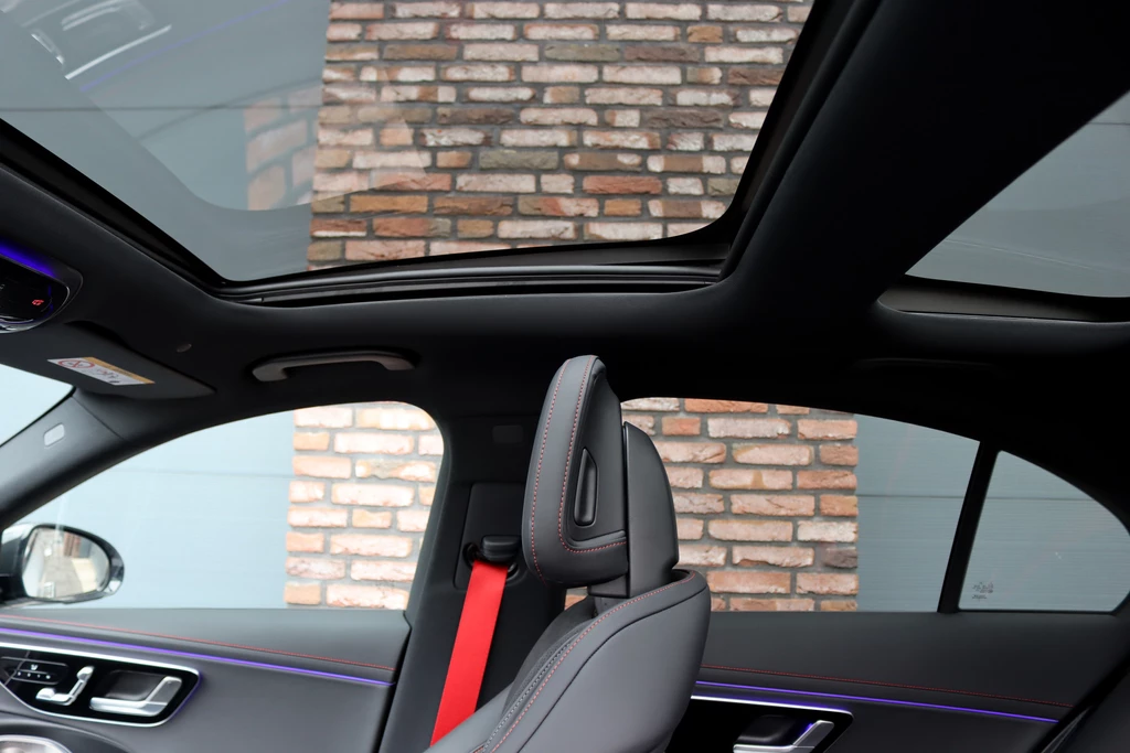 Mercedes-Benz E-Klasse – foto 11