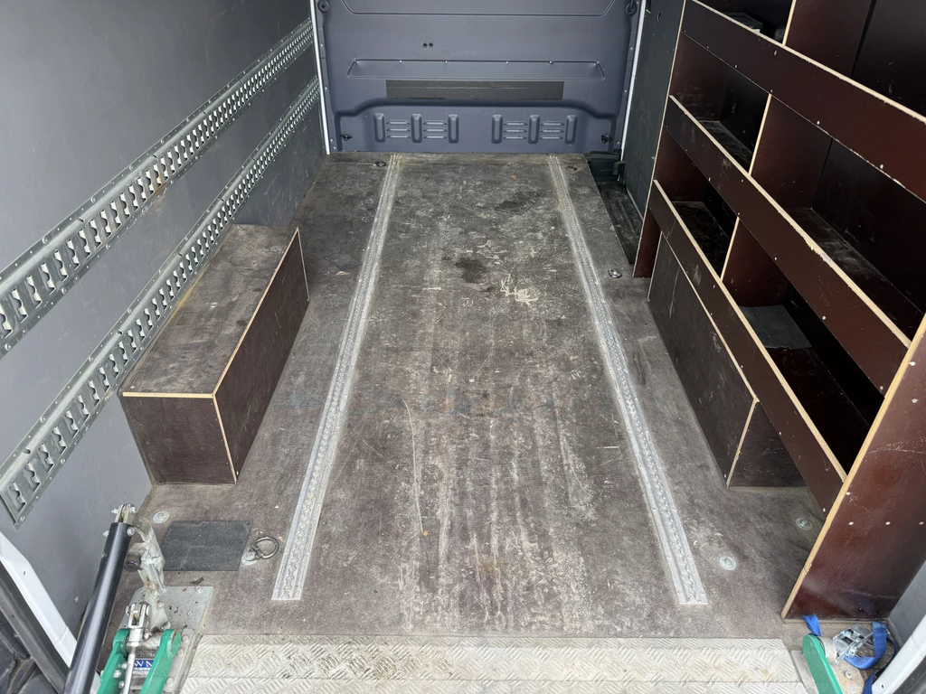 Mercedes-Benz Sprinter – foto 16