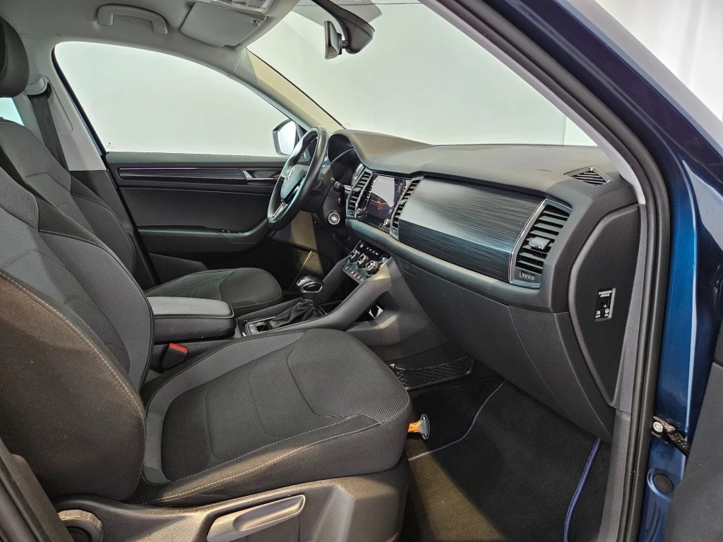 Škoda Kodiaq – foto 29
