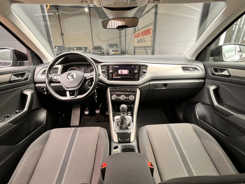 Volkswagen T-Roc – foto 14