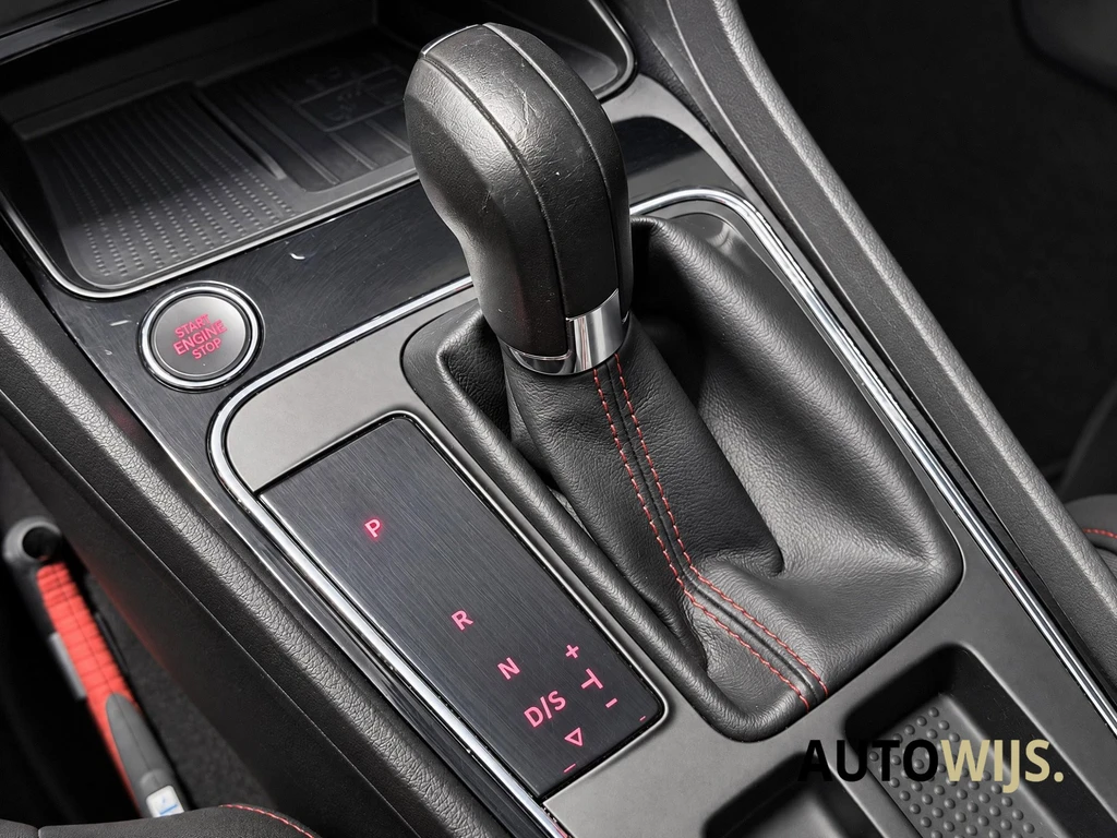 SEAT Leon – foto 14