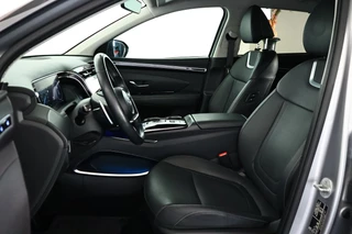 Hyundai Tucson – thumbnail 11