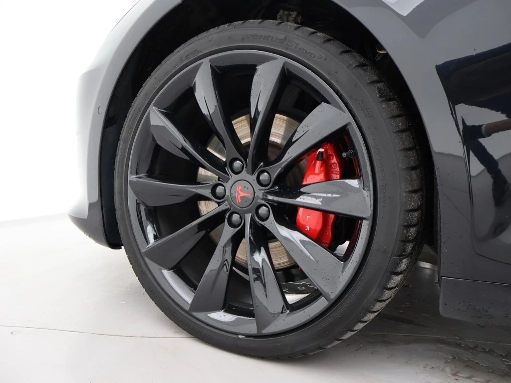 Tesla Model S – foto 13