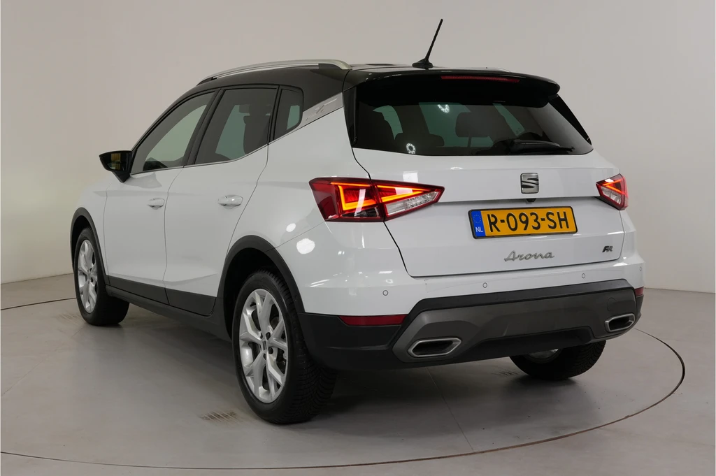 SEAT Arona – foto 4