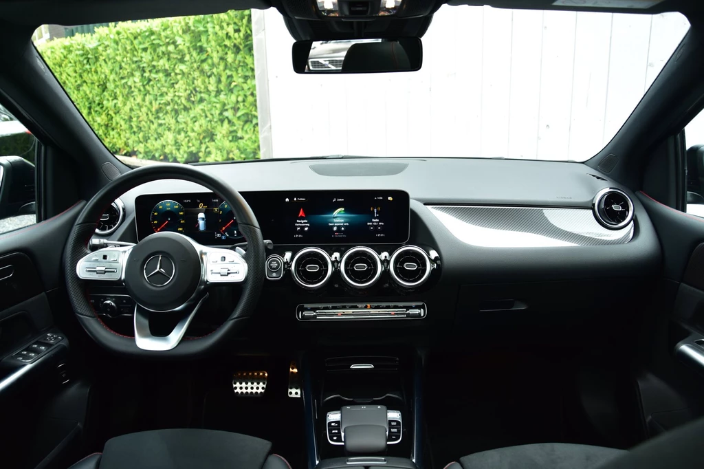 Mercedes-Benz B-Klasse – foto 9